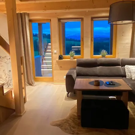 Lawendowa 度假居 *