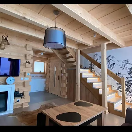 Lawendowa * 比利但耶克