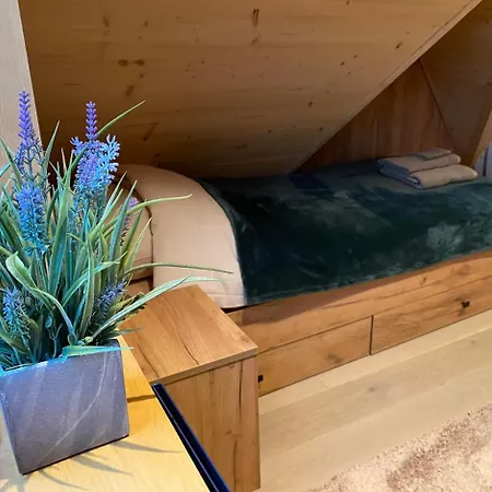 Lawendowa * 比利但耶克