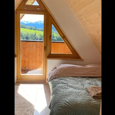 Lawendowa 比利但耶克