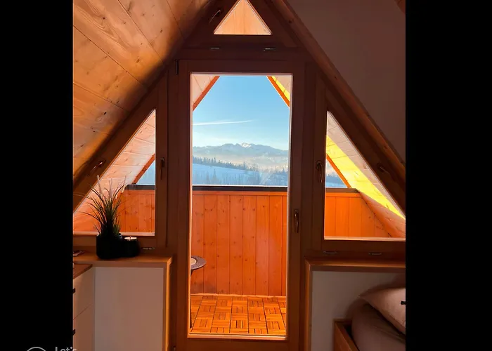 Lawendowa * Biały Dunajec