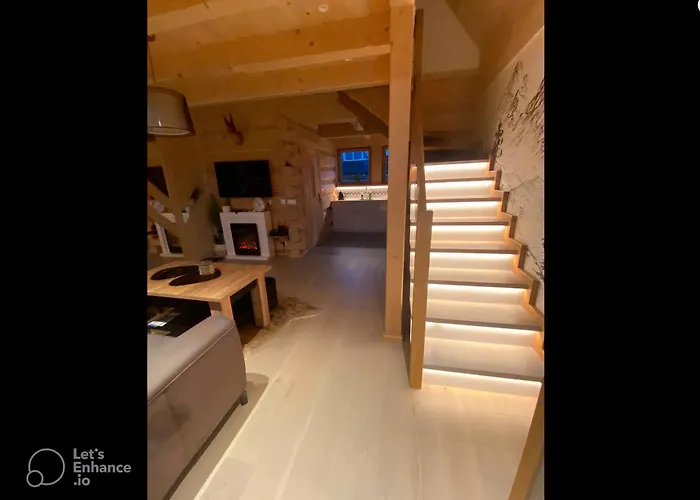 Prázdninový dům Lawendowa