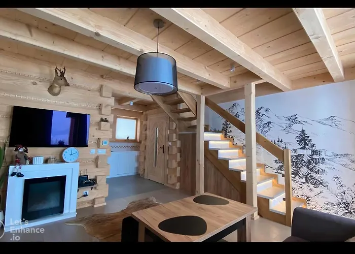 Lawendowa * Biały Dunajec